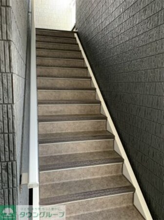 リブリ・マルエ シティーの物件内観写真